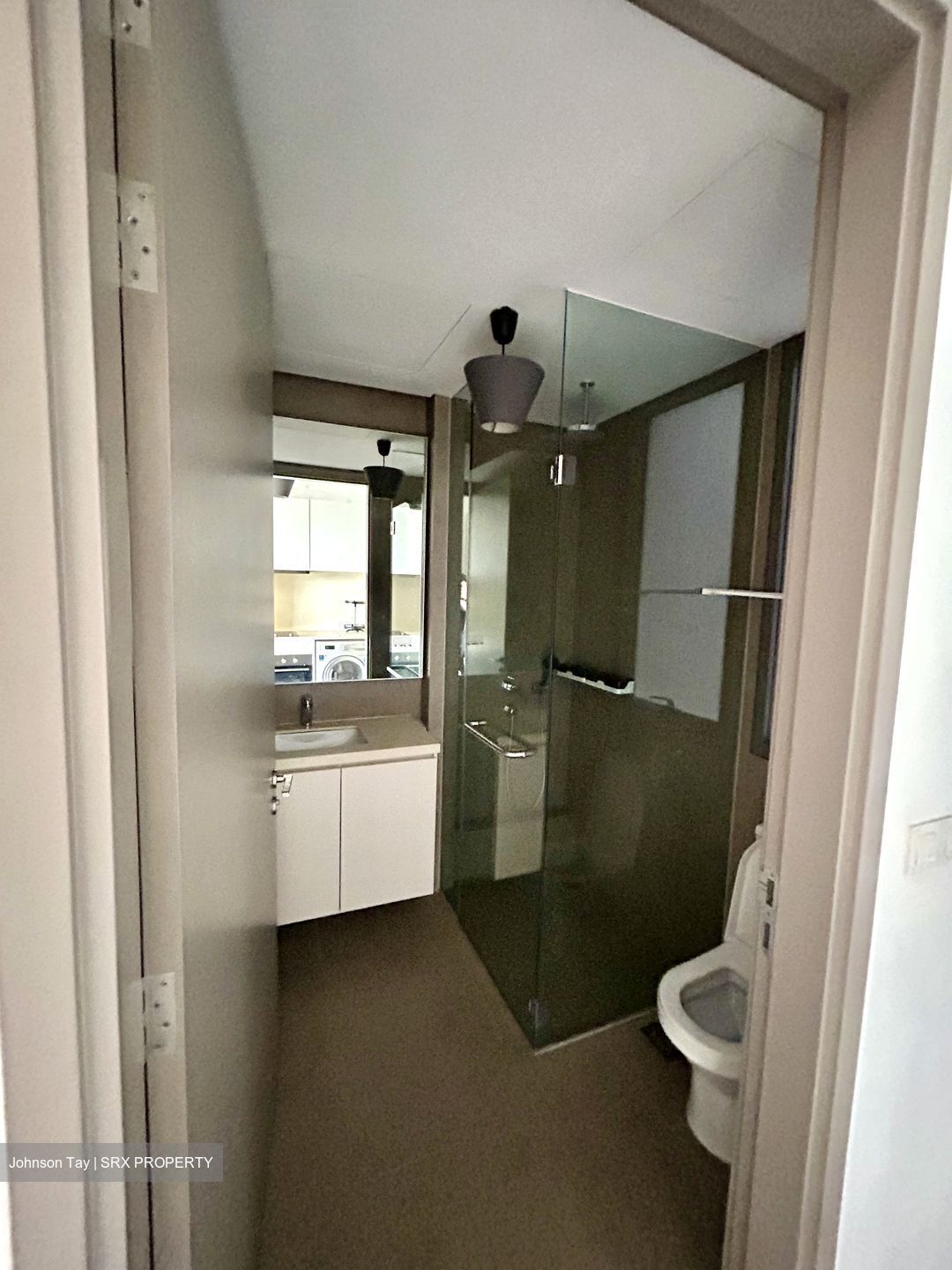 Stratum (D18), Condominium #586055421